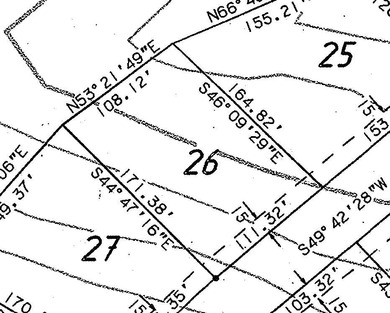 Fantastic wooded lot with both the Monticello Golf Course and on Monticello Golf Club At Savannah Lakes in South Carolina - for sale on GolfHomes.com, golf home, golf lot