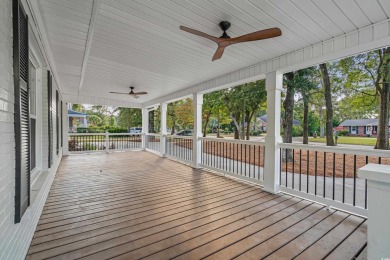 Beautifully Renovated 5 Bedroom 3 and a Half Bath True Low on Arcadian Shores Golf Club in South Carolina - for sale on GolfHomes.com, golf home, golf lot