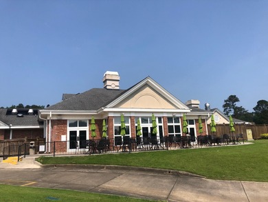 Fantastic wooded lot with both the Monticello Golf Course and on Monticello Golf Club At Savannah Lakes in South Carolina - for sale on GolfHomes.com, golf home, golf lot