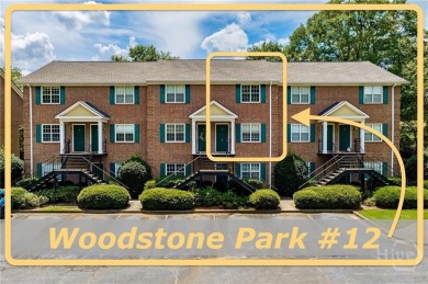 Two Bedroom Condo Close to UGA & All Things Athens!  Woodstone on University of Georgia Golf Course in Georgia - for sale on GolfHomes.com, golf home, golf lot