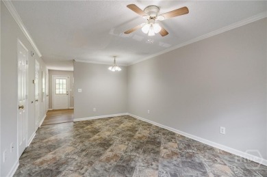 Two Bedroom Condo Close to UGA & All Things Athens!  Woodstone on University of Georgia Golf Course in Georgia - for sale on GolfHomes.com, golf home, golf lot