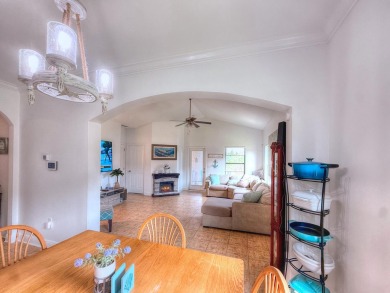 Located in Driftwood Estates, a well sought after neighborhood on Sandestin Golf and Beach Resort - Raven in Florida - for sale on GolfHomes.com, golf home, golf lot