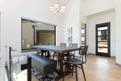Discover the epitome of low-maintenance luxury in this stunning on The Golf Club At Redlands Mesa in Colorado - for sale on GolfHomes.com, golf home, golf lot
