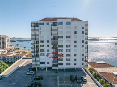 This is a move in ready, fully furnished, 2/2 Condo in the most on Isla Del Sol Yacht and Country Club in Florida - for sale on GolfHomes.com, golf home, golf lot