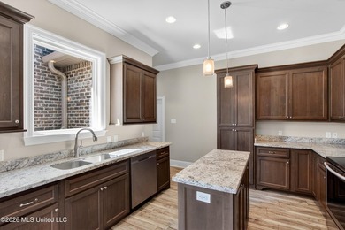 This beautifully maintained 3-bedroom, 2-bath home is perfectly on Diamondhead Country Club in Mississippi - for sale on GolfHomes.com, golf home, golf lot