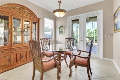 Experience timeless elegance and the best of Florida living in on Cypress Woods Golf and Country Club in Florida - for sale on GolfHomes.com, golf home, golf lot