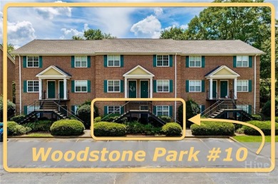 Two Bedroom Ground Floor One Level Condo Close to UGA & All on University of Georgia Golf Course in Georgia - for sale on GolfHomes.com, golf home, golf lot