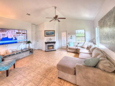 Located in Driftwood Estates, a well sought after neighborhood on Sandestin Golf and Beach Resort - Raven in Florida - for sale on GolfHomes.com, golf home, golf lot