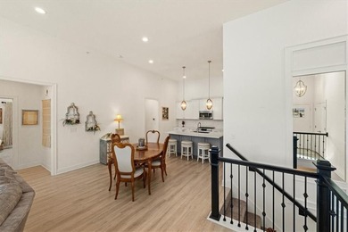 Welcome to effortless luxury living with views that steal the on Shawnee Golf and Country Club in Kansas - for sale on GolfHomes.com, golf home, golf lot