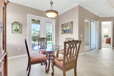 Experience timeless elegance and the best of Florida living in on Cypress Woods Golf and Country Club in Florida - for sale on GolfHomes.com, golf home, golf lot