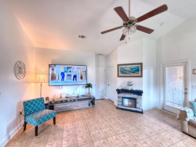 Located in Driftwood Estates, a well sought after neighborhood on Sandestin Golf and Beach Resort - Raven in Florida - for sale on GolfHomes.com, golf home, golf lot