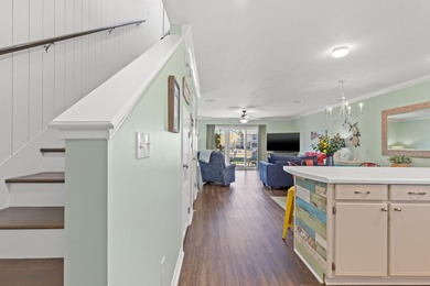 Looking for a rare end unit with pool views, extra space, and on Edgewater Beach Resort in Florida - for sale on GolfHomes.com, golf home, golf lot