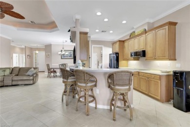 Experience timeless elegance and the best of Florida living in on Cypress Woods Golf and Country Club in Florida - for sale on GolfHomes.com, golf home, golf lot