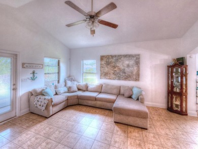 Located in Driftwood Estates, a well sought after neighborhood on Sandestin Golf and Beach Resort - Raven in Florida - for sale on GolfHomes.com, golf home, golf lot