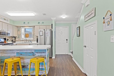 Looking for a rare end unit with pool views, extra space, and on Edgewater Beach Resort in Florida - for sale on GolfHomes.com, golf home, golf lot