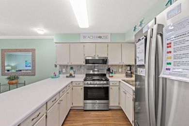 Looking for a rare end unit with pool views, extra space, and on Edgewater Beach Resort in Florida - for sale on GolfHomes.com, golf home, golf lot