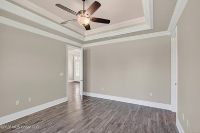 This beautifully maintained 3-bedroom, 2-bath home is perfectly on Diamondhead Country Club in Mississippi - for sale on GolfHomes.com, golf home, golf lot