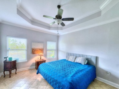 Located in Driftwood Estates, a well sought after neighborhood on Sandestin Golf and Beach Resort - Raven in Florida - for sale on GolfHomes.com, golf home, golf lot