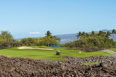 One Ocean Lot 11 at Mauna Lani Resort is a rare estate parcel on Waikoloa Beach Resort Golf Course in Hawaii - for sale on GolfHomes.com, golf home, golf lot
