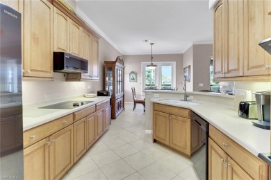 Experience timeless elegance and the best of Florida living in on Cypress Woods Golf and Country Club in Florida - for sale on GolfHomes.com, golf home, golf lot