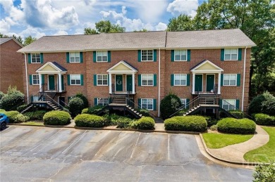 Two Bedroom Ground Floor One Level Condo Close to UGA & All on University of Georgia Golf Course in Georgia - for sale on GolfHomes.com, golf home, golf lot
