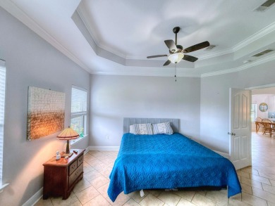 Located in Driftwood Estates, a well sought after neighborhood on Sandestin Golf and Beach Resort - Raven in Florida - for sale on GolfHomes.com, golf home, golf lot