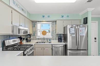 Looking for a rare end unit with pool views, extra space, and on Edgewater Beach Resort in Florida - for sale on GolfHomes.com, golf home, golf lot