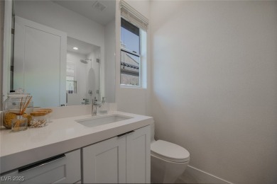Stunning.Most popular, 3823 sf Ocotillo single story, with on Red Rock Country Club in Nevada - for sale on GolfHomes.com, golf home, golf lot