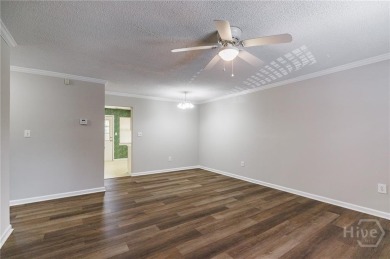 Two Bedroom Ground Floor One Level Condo Close to UGA & All on University of Georgia Golf Course in Georgia - for sale on GolfHomes.com, golf home, golf lot