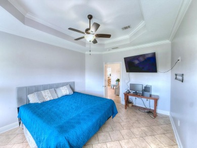 Located in Driftwood Estates, a well sought after neighborhood on Sandestin Golf and Beach Resort - Raven in Florida - for sale on GolfHomes.com, golf home, golf lot