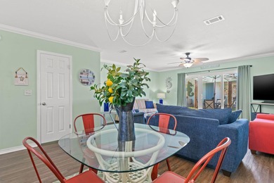 Looking for a rare end unit with pool views, extra space, and on Edgewater Beach Resort in Florida - for sale on GolfHomes.com, golf home, golf lot