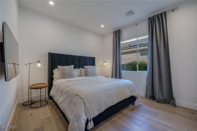 Stunning.Most popular, 3823 sf Ocotillo single story, with on Red Rock Country Club in Nevada - for sale on GolfHomes.com, golf home, golf lot