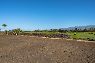 One Ocean Lot 11 at Mauna Lani Resort is a rare estate parcel on Waikoloa Beach Resort Golf Course in Hawaii - for sale on GolfHomes.com, golf home, golf lot