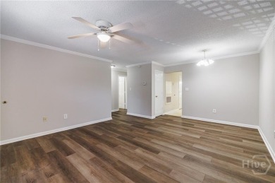 Two Bedroom Ground Floor One Level Condo Close to UGA & All on University of Georgia Golf Course in Georgia - for sale on GolfHomes.com, golf home, golf lot