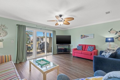 Looking for a rare end unit with pool views, extra space, and on Edgewater Beach Resort in Florida - for sale on GolfHomes.com, golf home, golf lot