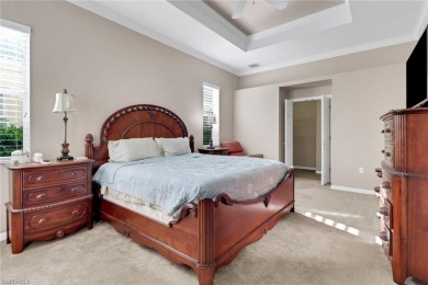 Experience timeless elegance and the best of Florida living in on Cypress Woods Golf and Country Club in Florida - for sale on GolfHomes.com, golf home, golf lot