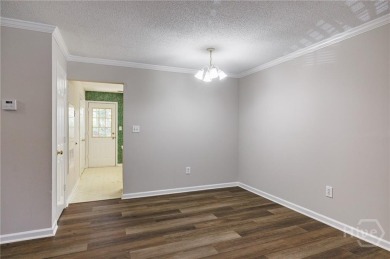 Two Bedroom Ground Floor One Level Condo Close to UGA & All on University of Georgia Golf Course in Georgia - for sale on GolfHomes.com, golf home, golf lot