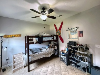 Located in Driftwood Estates, a well sought after neighborhood on Sandestin Golf and Beach Resort - Raven in Florida - for sale on GolfHomes.com, golf home, golf lot