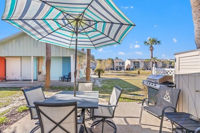 Looking for a rare end unit with pool views, extra space, and on Edgewater Beach Resort in Florida - for sale on GolfHomes.com, golf home, golf lot