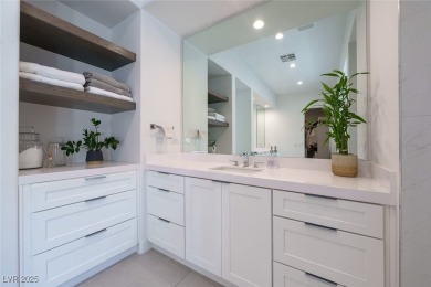 Stunning.Most popular, 3823 sf Ocotillo single story, with on Red Rock Country Club in Nevada - for sale on GolfHomes.com, golf home, golf lot