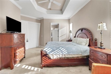 Experience timeless elegance and the best of Florida living in on Cypress Woods Golf and Country Club in Florida - for sale on GolfHomes.com, golf home, golf lot