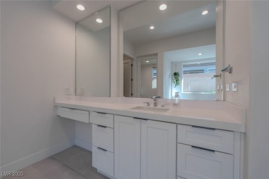 Stunning.Most popular, 3823 sf Ocotillo single story, with on Red Rock Country Club in Nevada - for sale on GolfHomes.com, golf home, golf lot