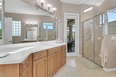 Experience timeless elegance and the best of Florida living in on Cypress Woods Golf and Country Club in Florida - for sale on GolfHomes.com, golf home, golf lot