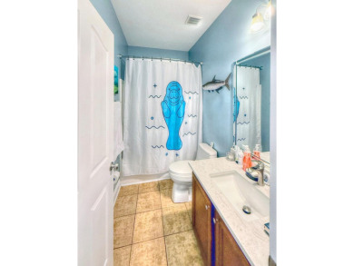 Located in Driftwood Estates, a well sought after neighborhood on Sandestin Golf and Beach Resort - Raven in Florida - for sale on GolfHomes.com, golf home, golf lot