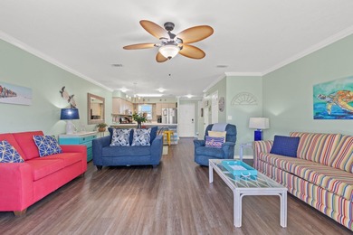 Looking for a rare end unit with pool views, extra space, and on Edgewater Beach Resort in Florida - for sale on GolfHomes.com, golf home, golf lot