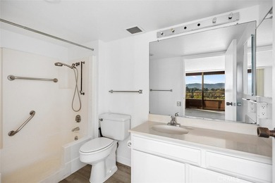 THE LOWEST PRICE *G* UNIT CURRENTLY AVAILABLE AT THE TOWERS on Leisure Village Par 3 Golf Course in California - for sale on GolfHomes.com, golf home, golf lot