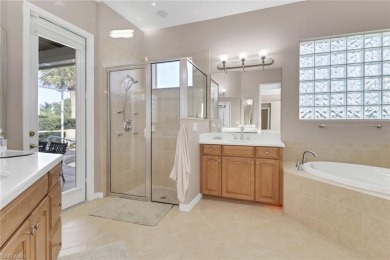 Experience timeless elegance and the best of Florida living in on Cypress Woods Golf and Country Club in Florida - for sale on GolfHomes.com, golf home, golf lot