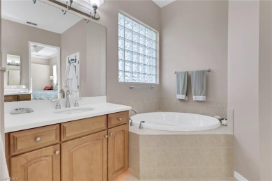 Experience timeless elegance and the best of Florida living in on Cypress Woods Golf and Country Club in Florida - for sale on GolfHomes.com, golf home, golf lot