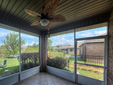 Located in Driftwood Estates, a well sought after neighborhood on Sandestin Golf and Beach Resort - Raven in Florida - for sale on GolfHomes.com, golf home, golf lot