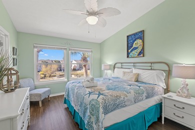 Looking for a rare end unit with pool views, extra space, and on Edgewater Beach Resort in Florida - for sale on GolfHomes.com, golf home, golf lot